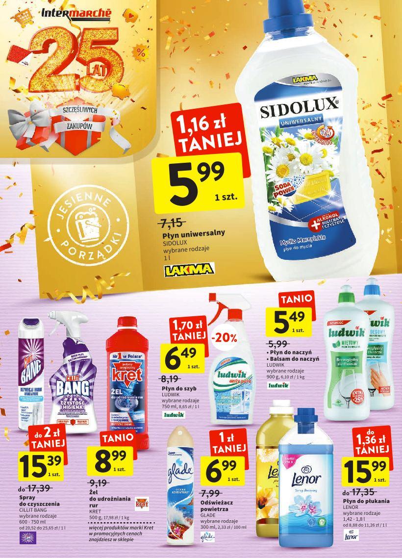 Gazetka promocyjna Intermarche str. 34