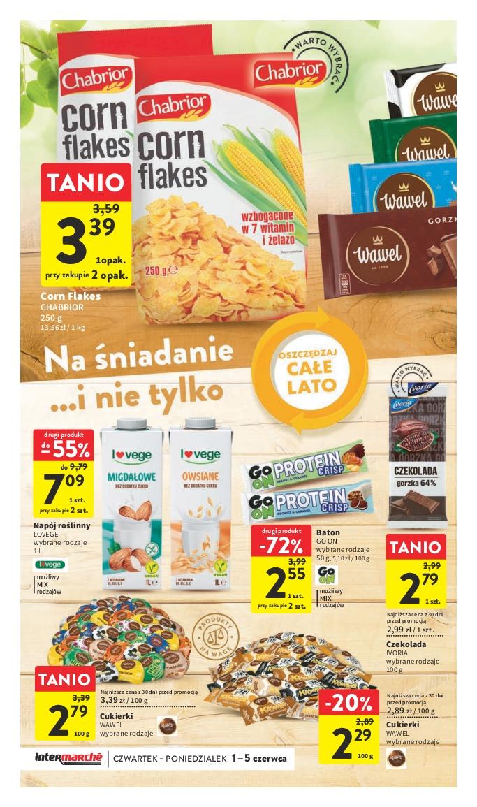 Gazetka promocyjna Intermarche str. 36