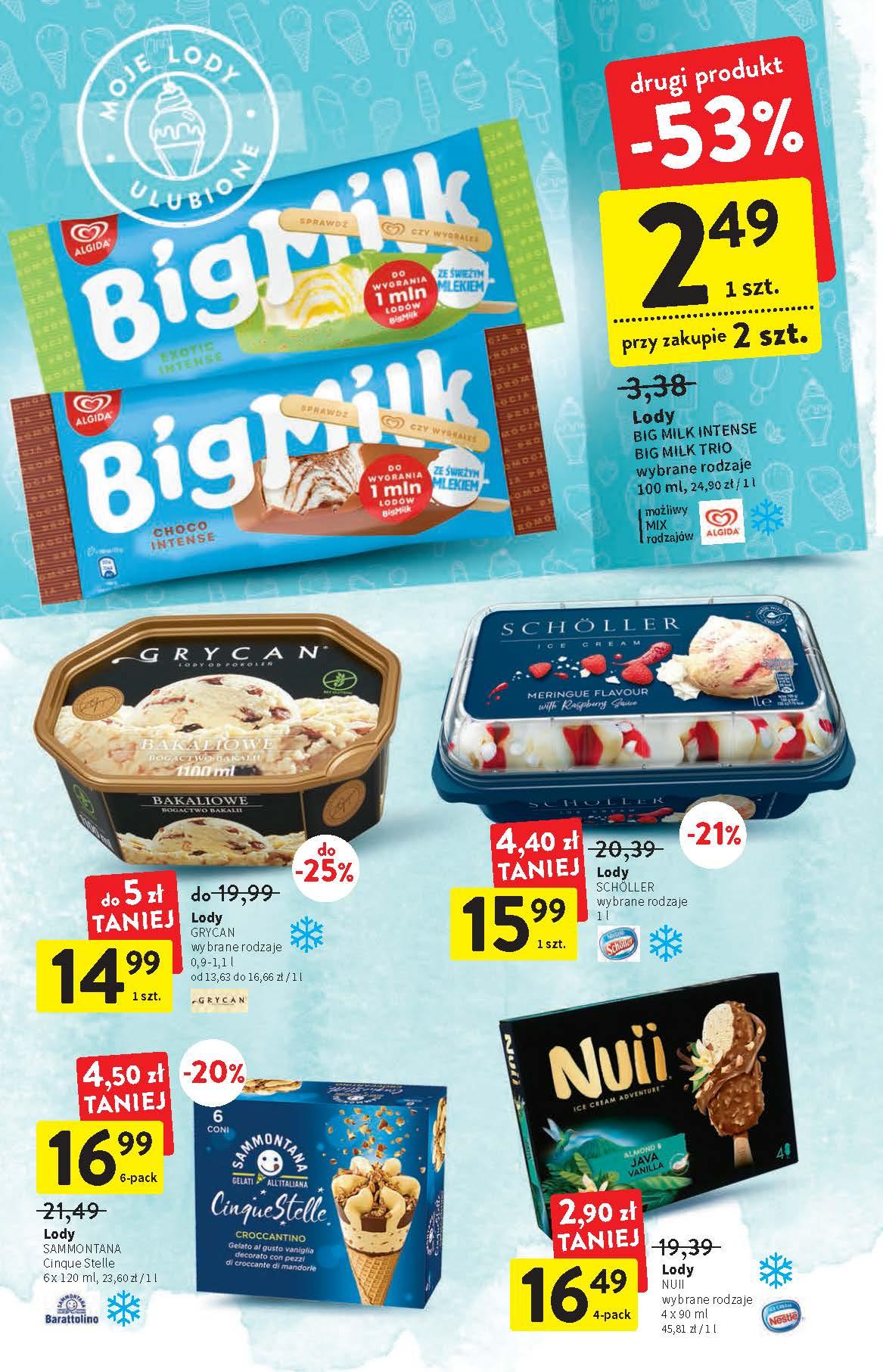 Gazetka promocyjna Intermarche str. 22