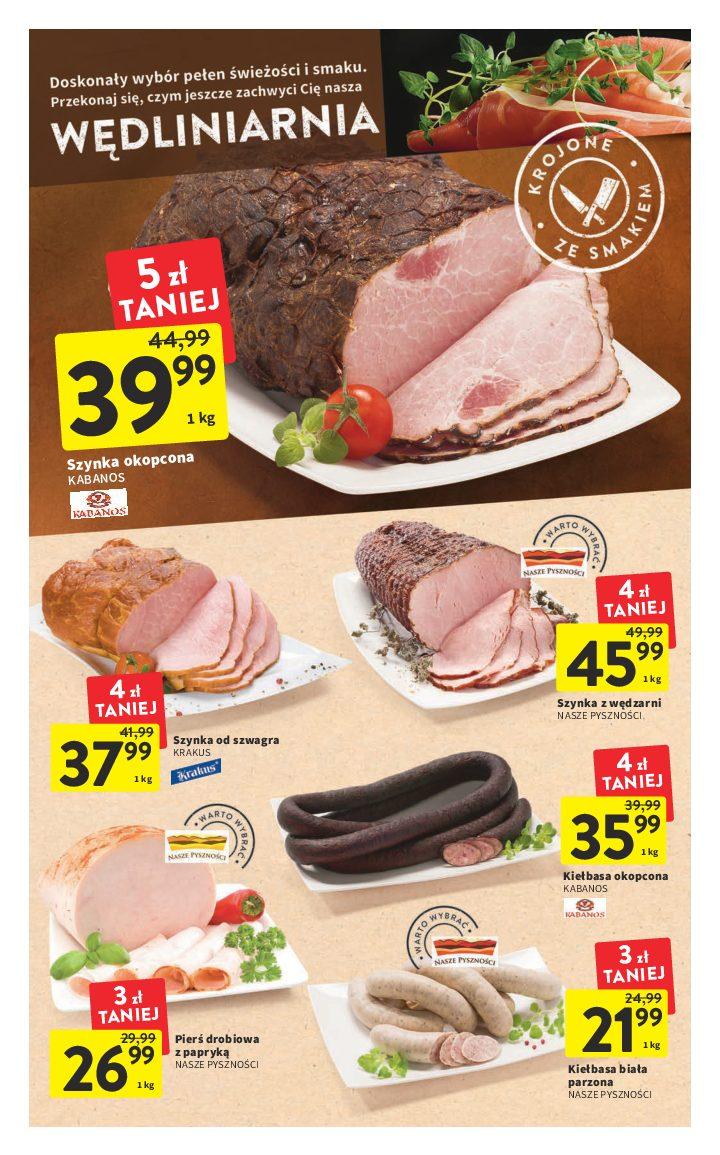 Gazetka promocyjna Intermarche str. 14