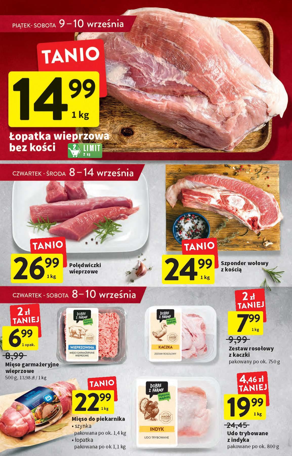 Gazetka promocyjna Intermarche str. 15