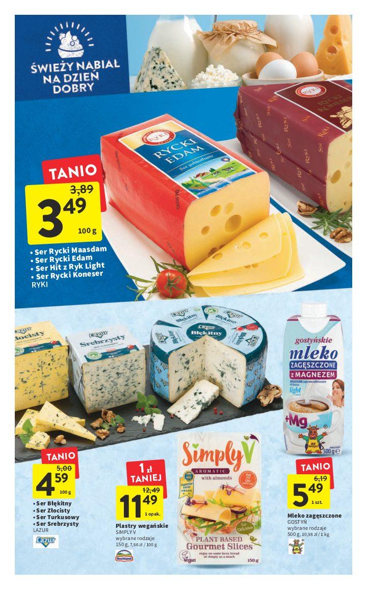 Gazetka promocyjna Intermarche str. 20