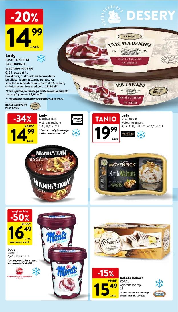 Gazetka promocyjna Intermarche str. 19