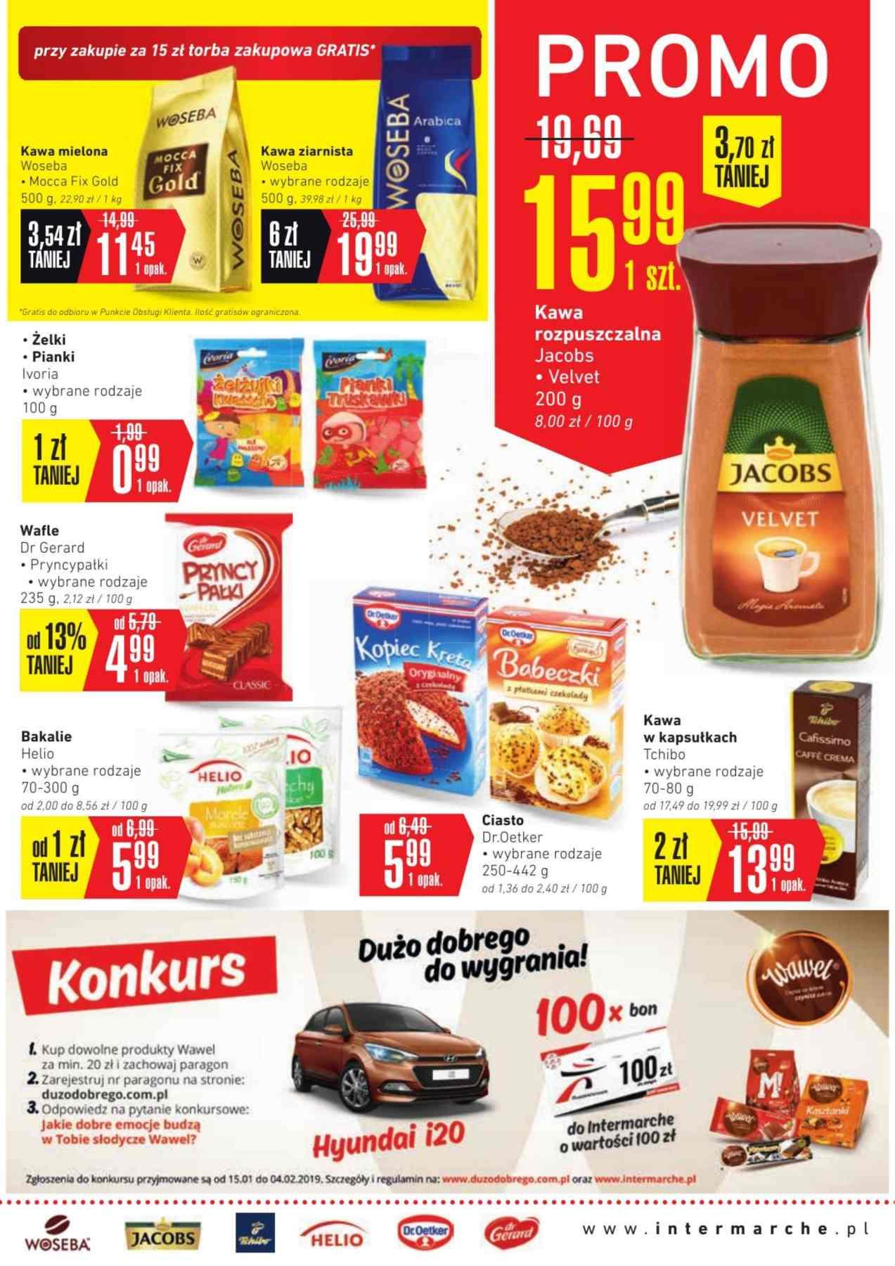 Gazetka promocyjna Intermarche str. 15