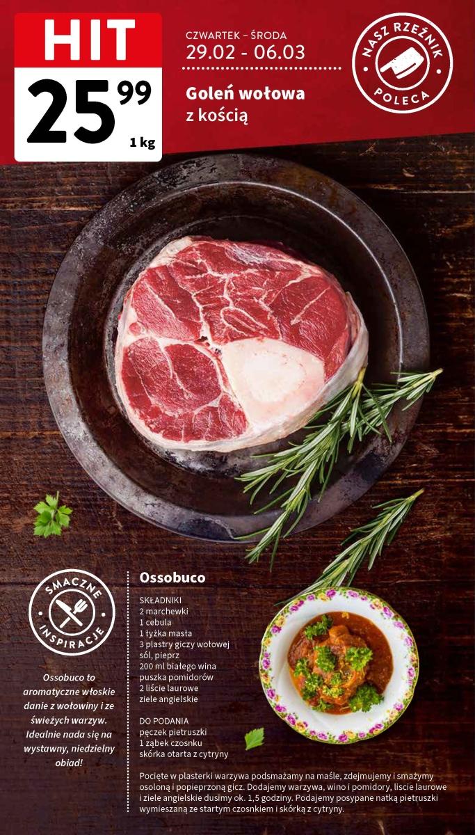 Gazetka promocyjna Intermarche str. 18