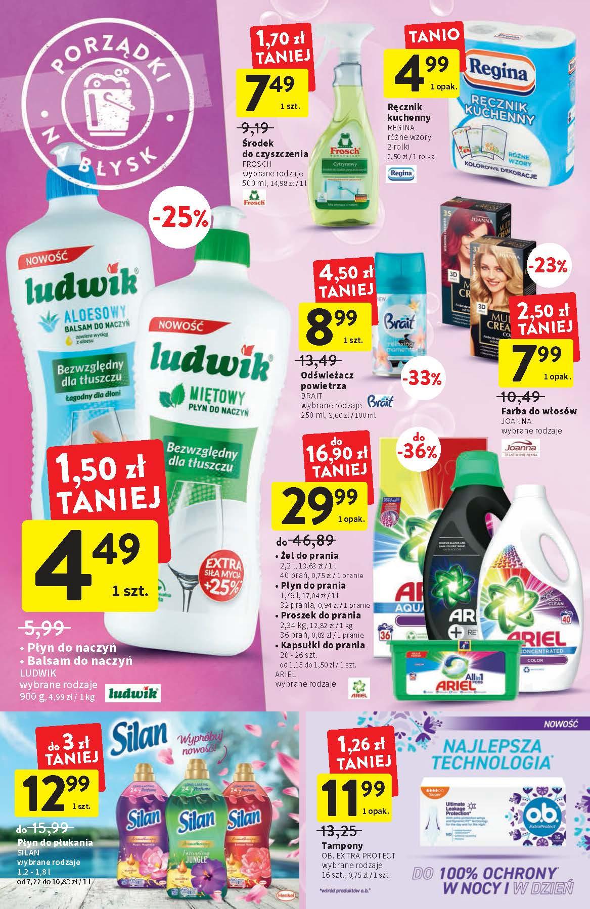 Gazetka promocyjna Intermarche str. 32