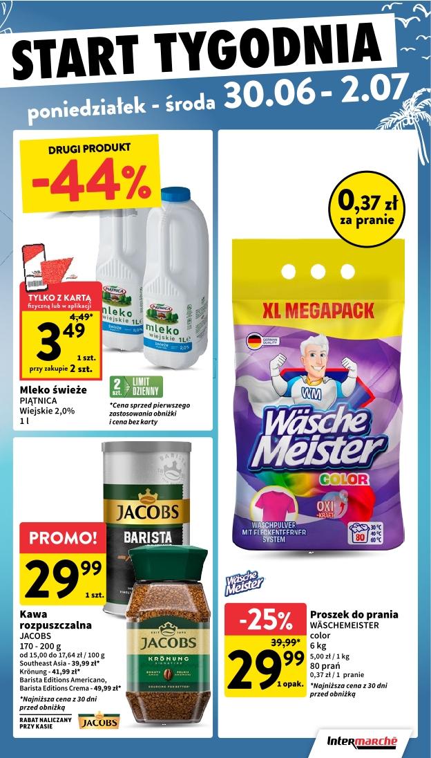 Gazetka promocyjna Intermarche str. 39