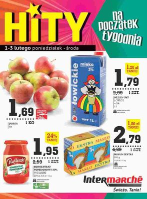 Hity na początek tygodnia