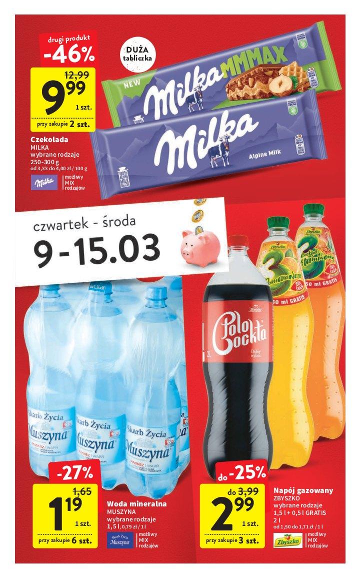 Gazetka promocyjna Intermarche str. 3