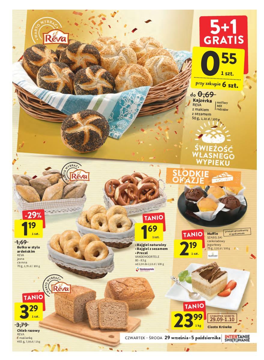 Gazetka promocyjna Intermarche str. 25