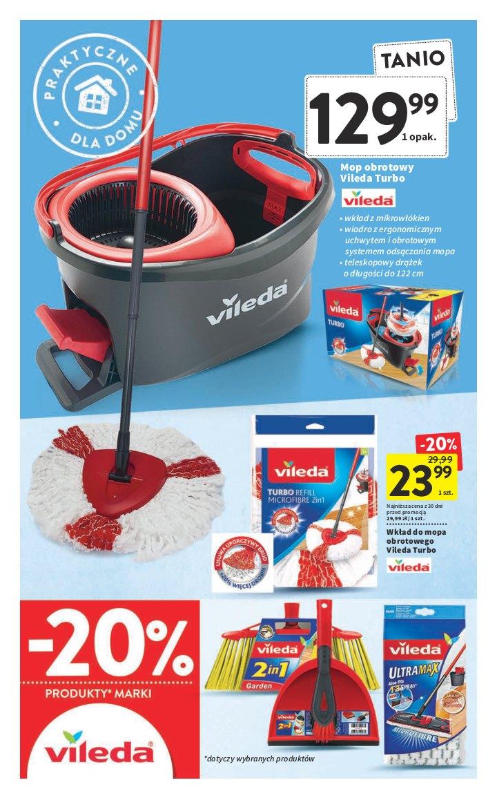 Gazetka promocyjna Intermarche str. 34