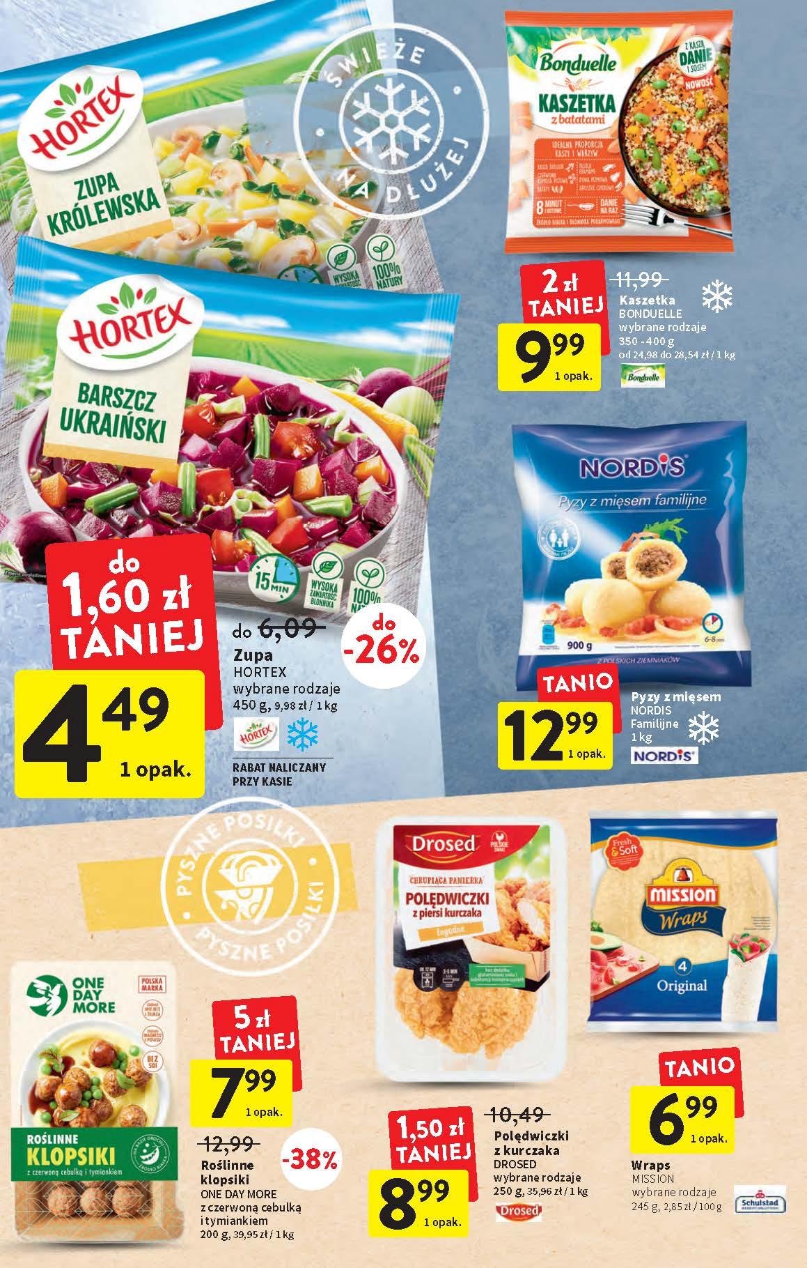 Gazetka promocyjna Intermarche str. 20