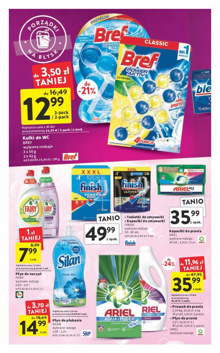 Gazetka promocyjna Intermarche str. 32