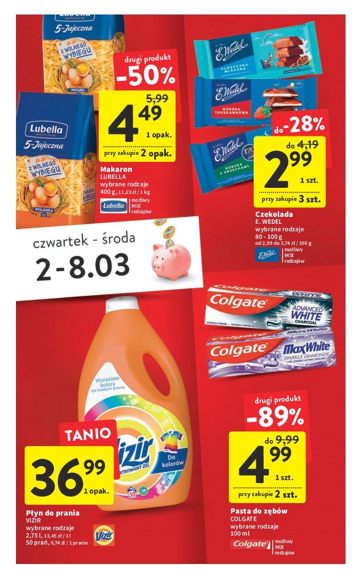 Gazetka promocyjna Intermarche str. 9