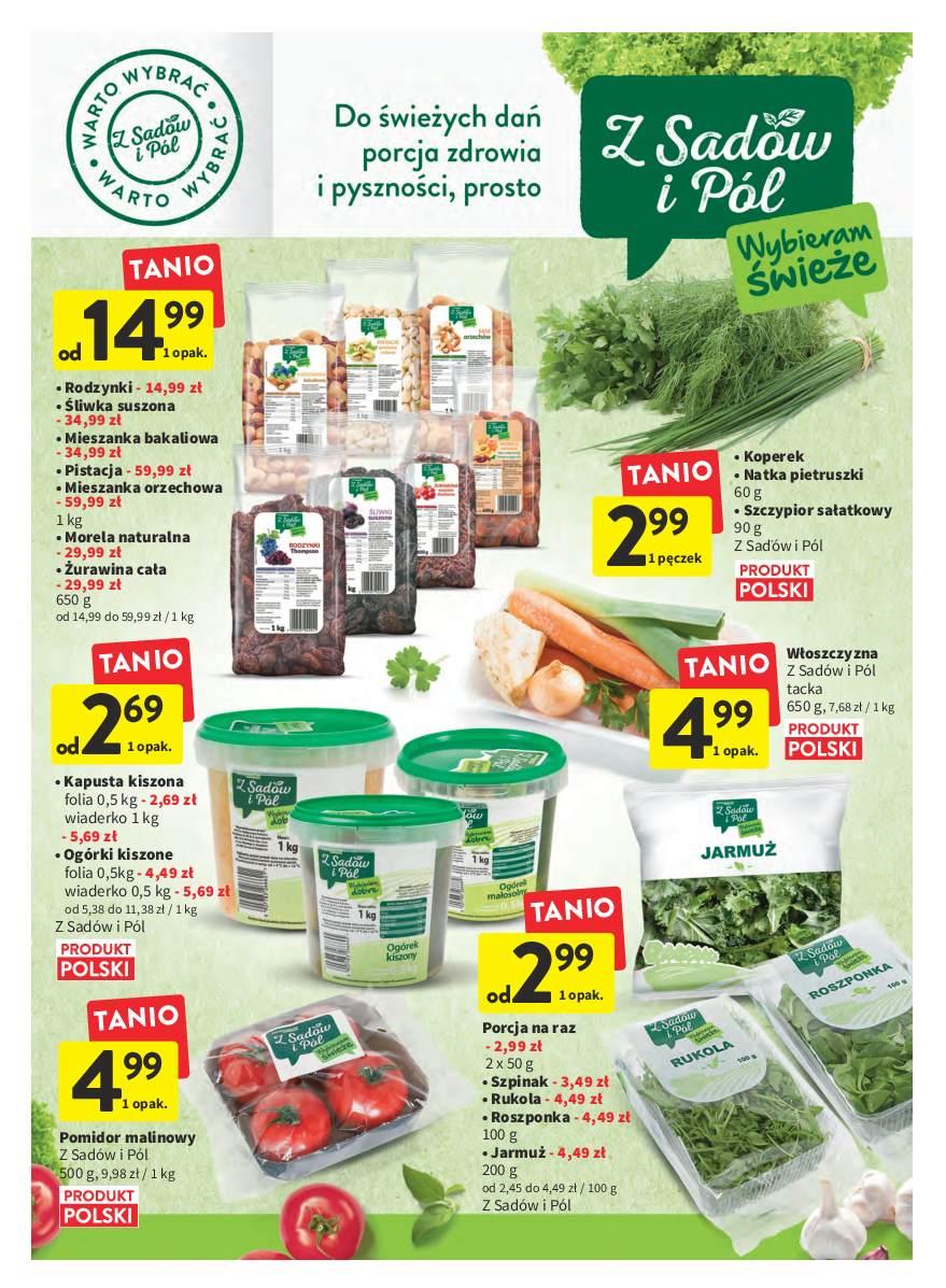 Gazetka promocyjna Intermarche str. 14