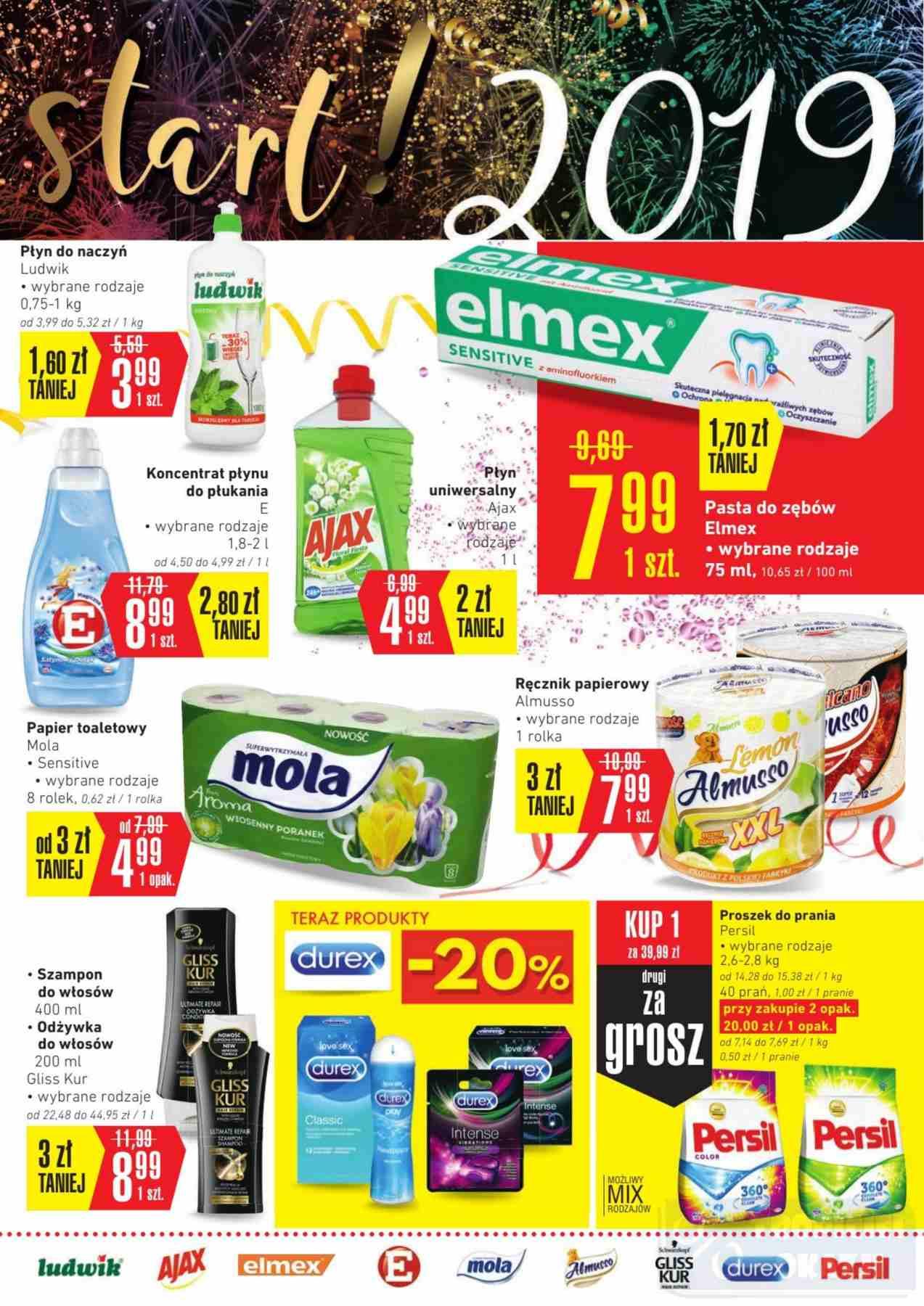 Gazetka promocyjna Intermarche str. 15