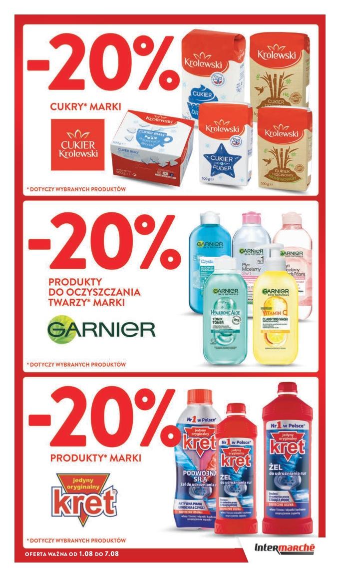 Gazetka promocyjna Intermarche str. 7