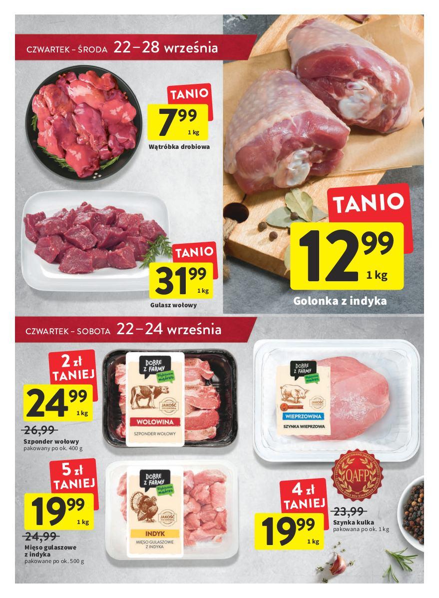 Gazetka promocyjna Intermarche str. 17