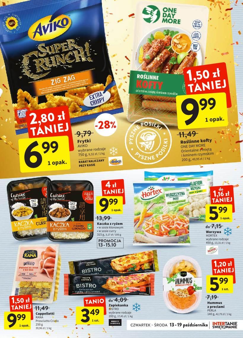 Gazetka promocyjna Intermarche str. 23