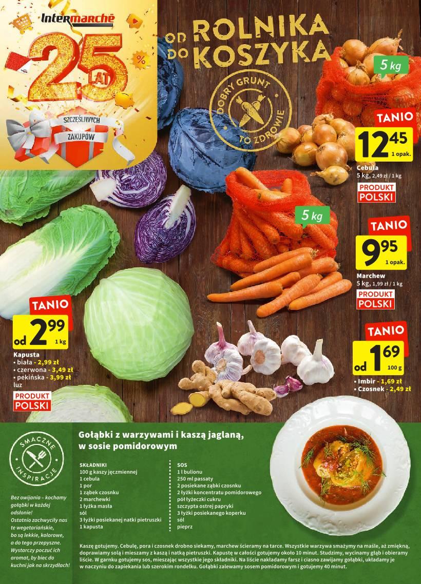 Gazetka promocyjna Intermarche str. 16