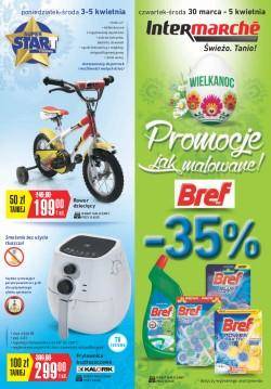 Promocje jak malowane