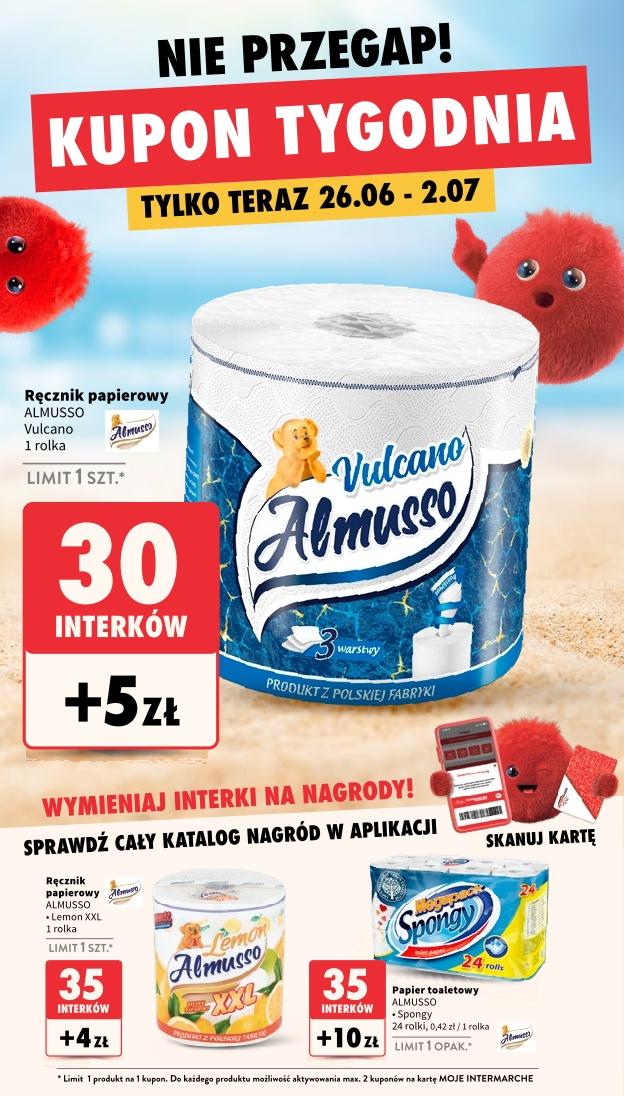 Gazetka promocyjna Intermarche str. 30