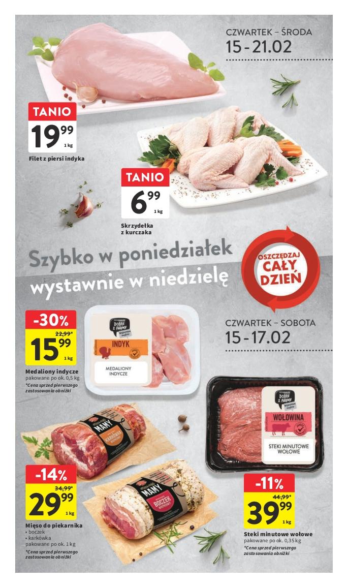 Gazetka promocyjna Intermarche str. 20