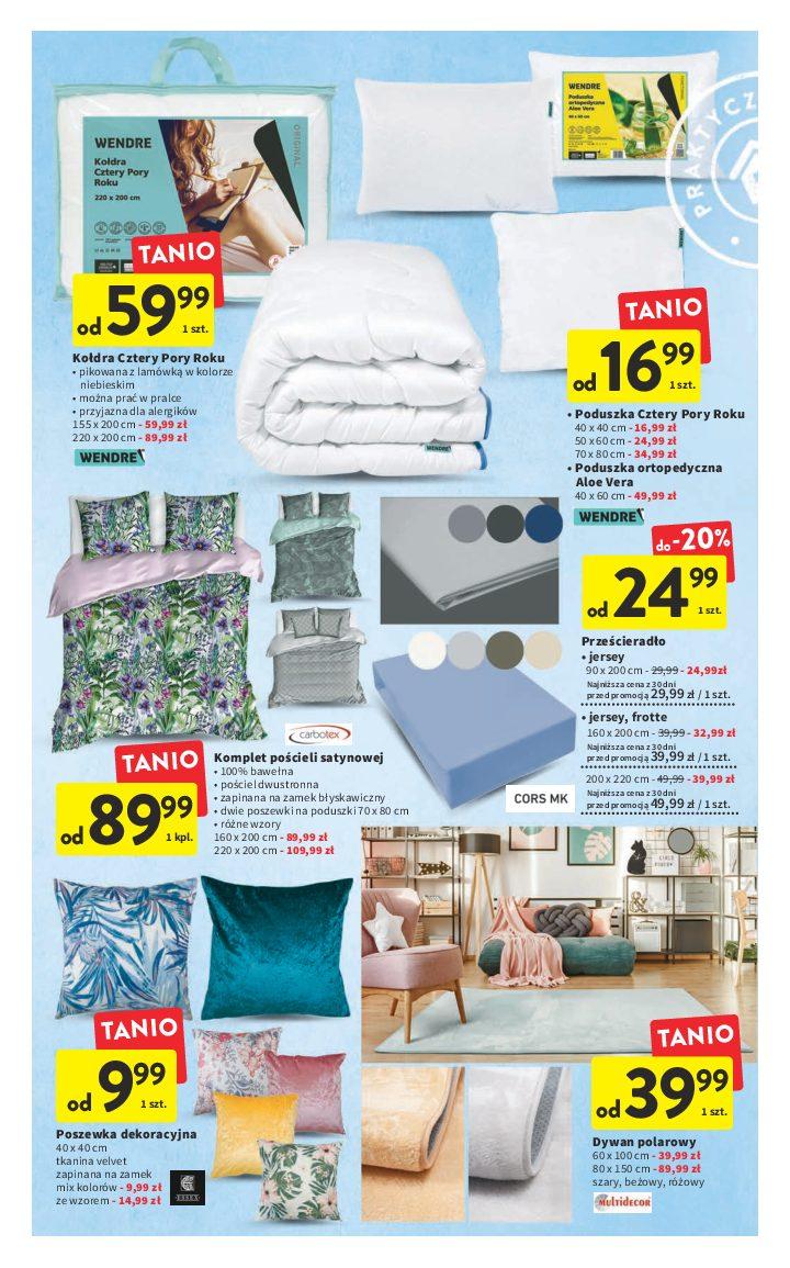 Gazetka promocyjna Intermarche str. 36