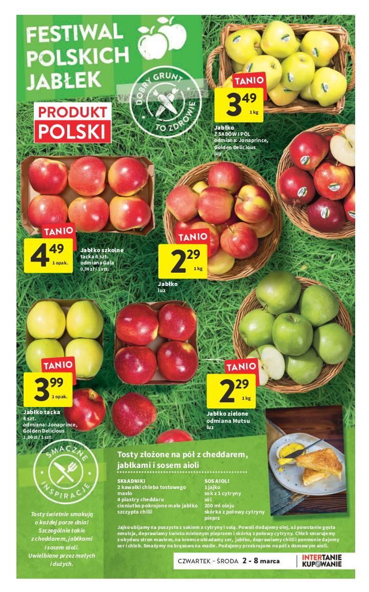 Gazetka promocyjna Intermarche str. 11