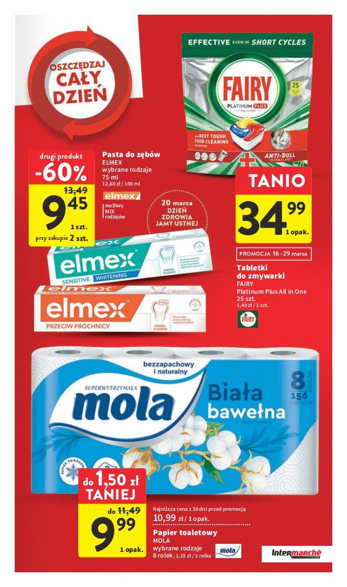 Gazetka promocyjna Intermarche str. 11
