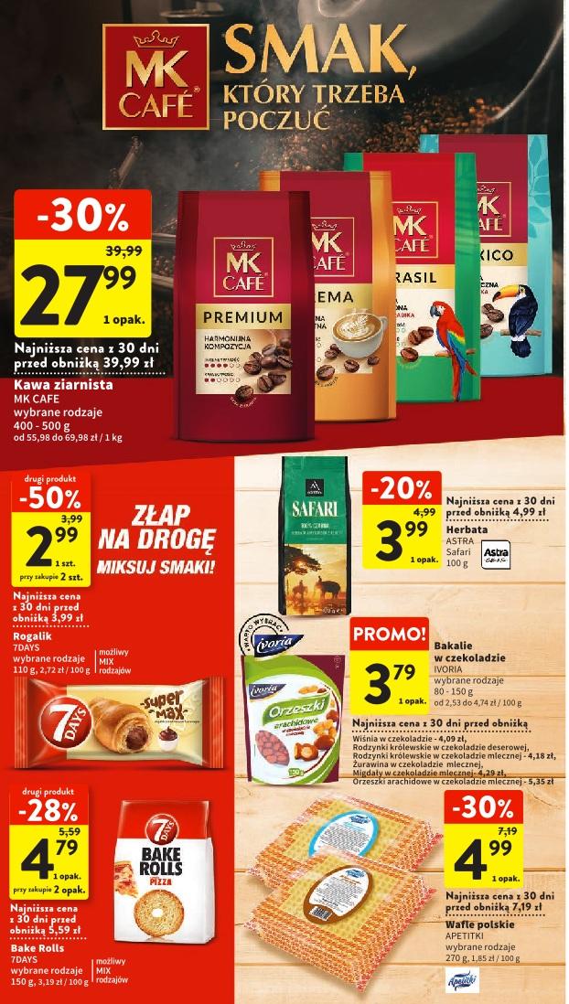 Gazetka promocyjna Intermarche str. 26