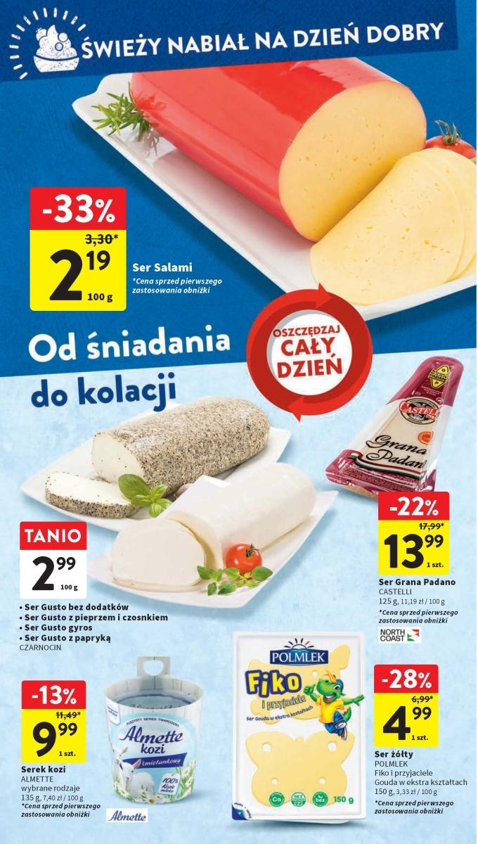 Gazetka promocyjna Intermarche str. 33