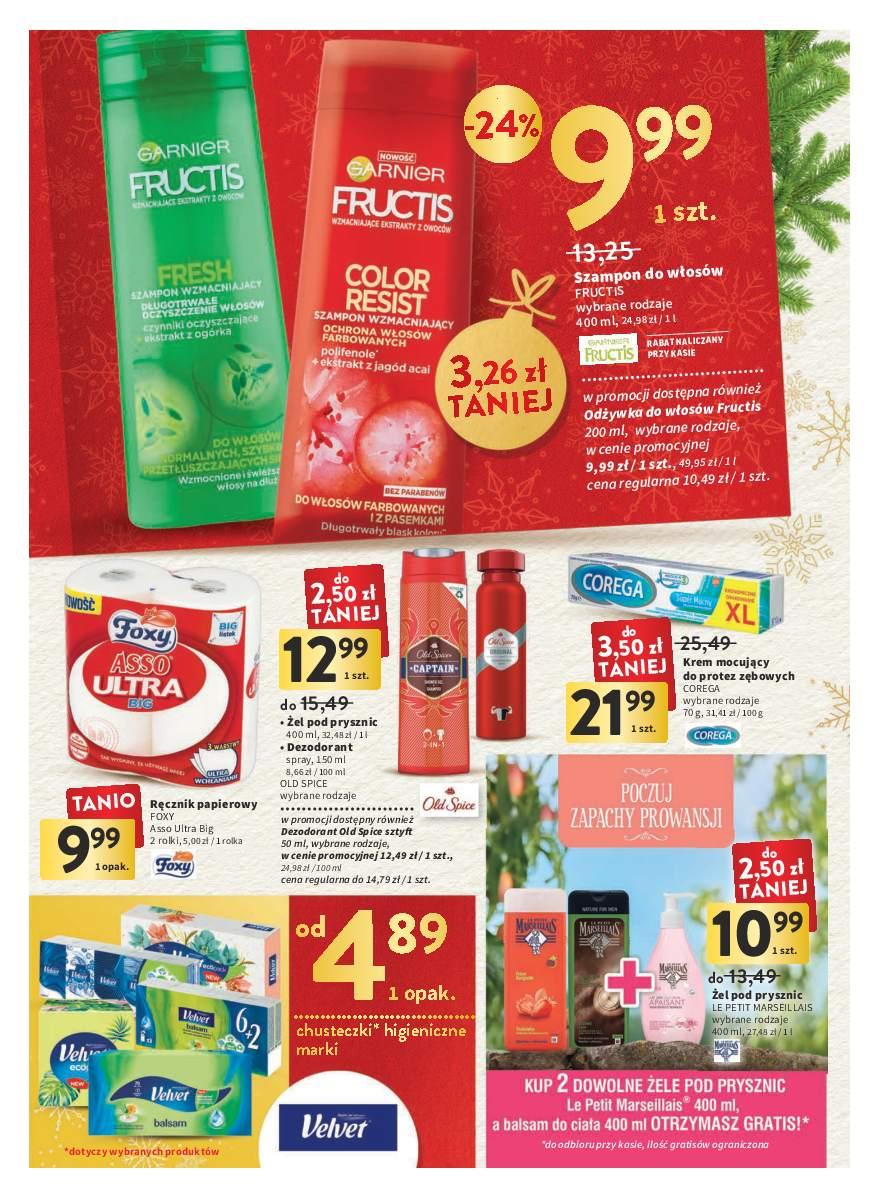 Gazetka promocyjna Intermarche str. 34