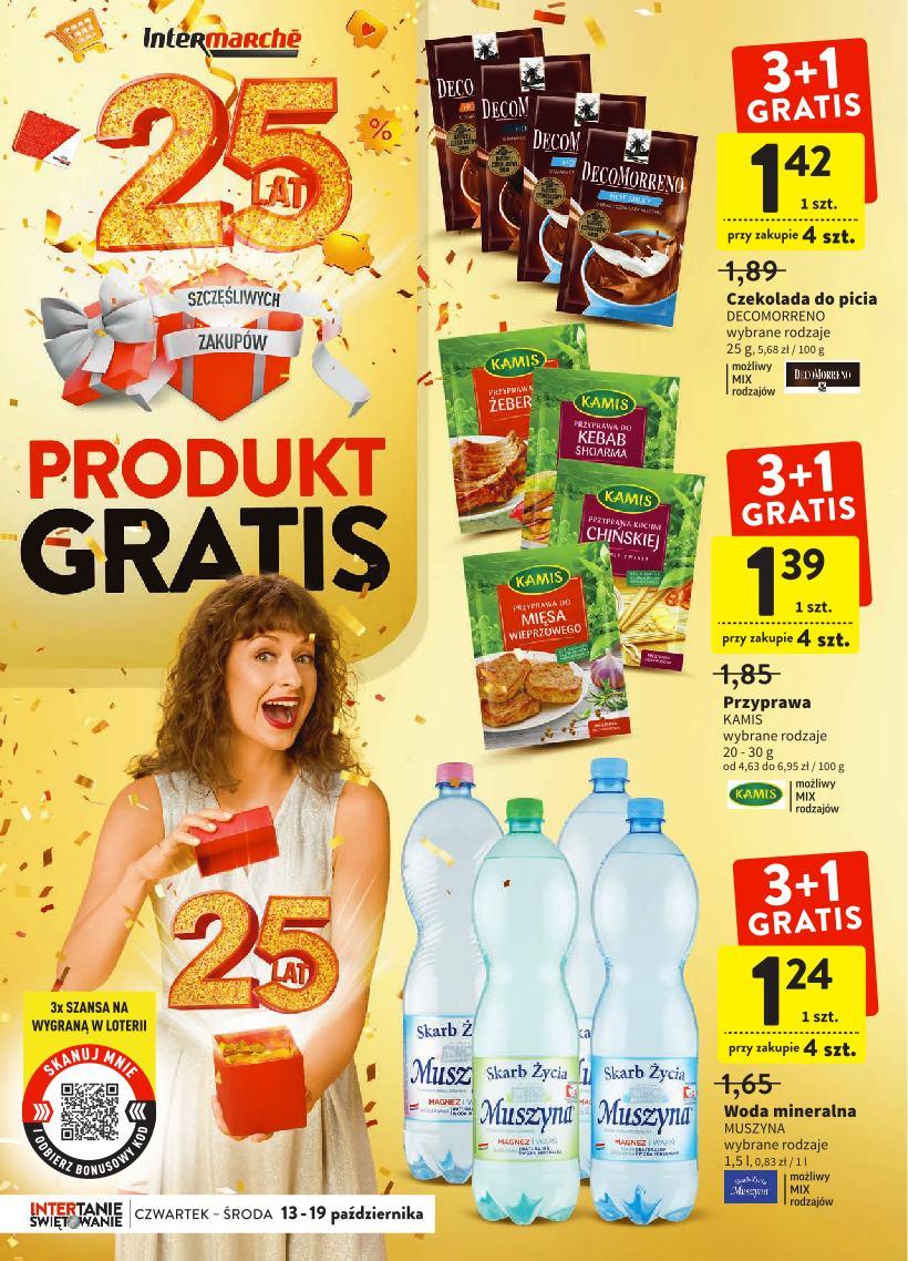 Gazetka promocyjna Intermarche str. 10