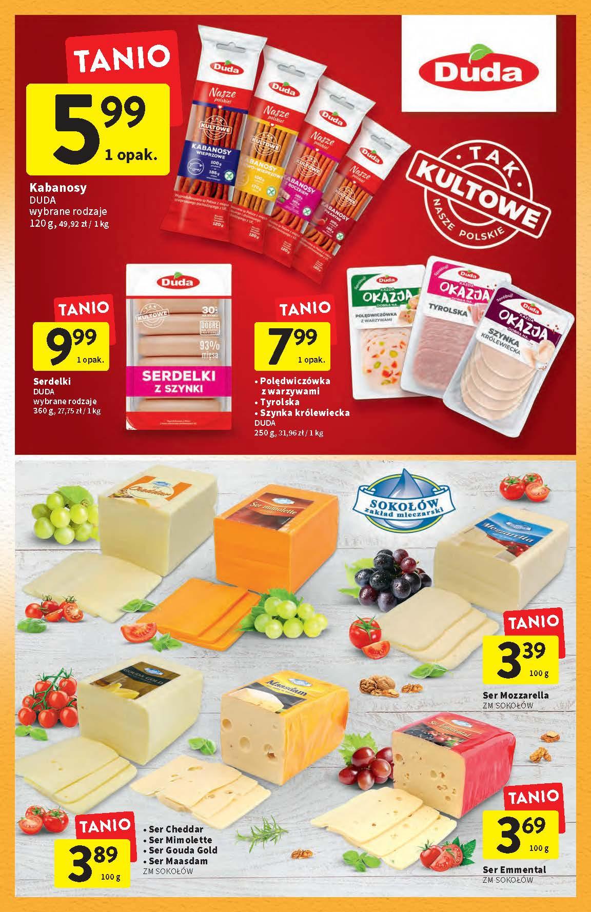 Gazetka promocyjna Intermarche str. 31