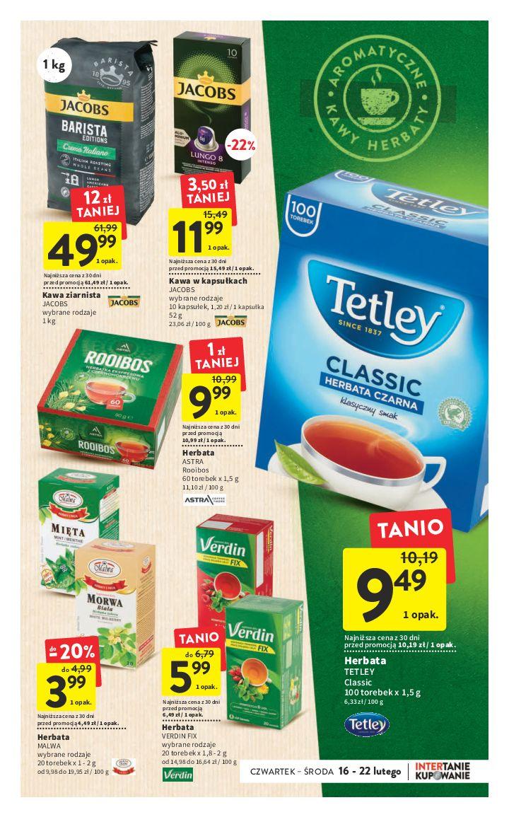 Gazetka promocyjna Intermarche str. 31