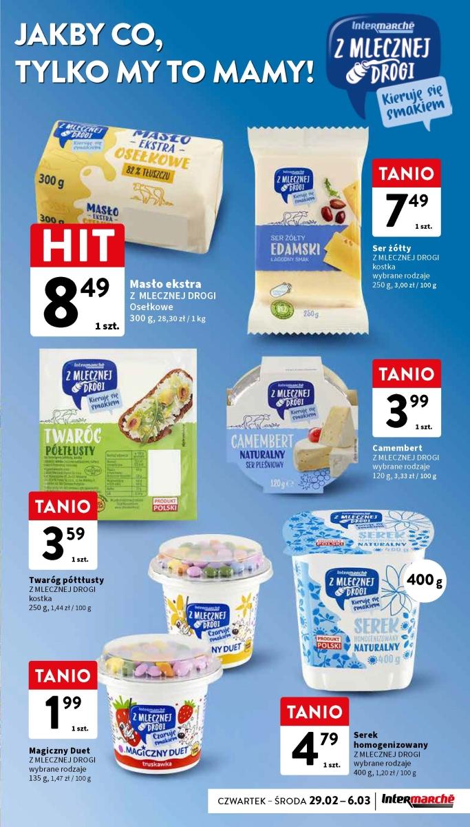 Gazetka promocyjna Intermarche str. 13