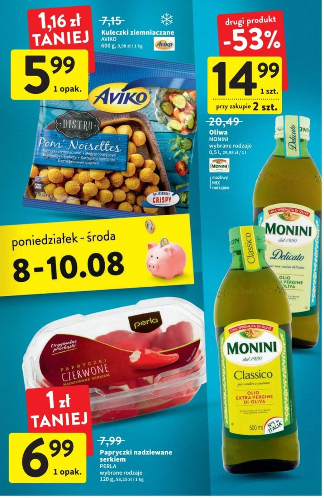 Gazetka promocyjna Intermarche str. 39