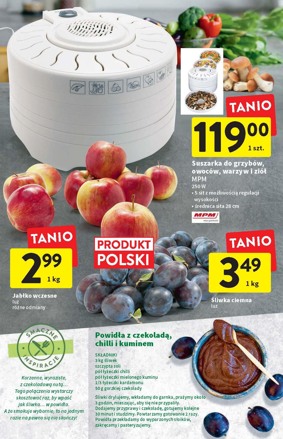 Gazetka promocyjna Intermarche str. 5