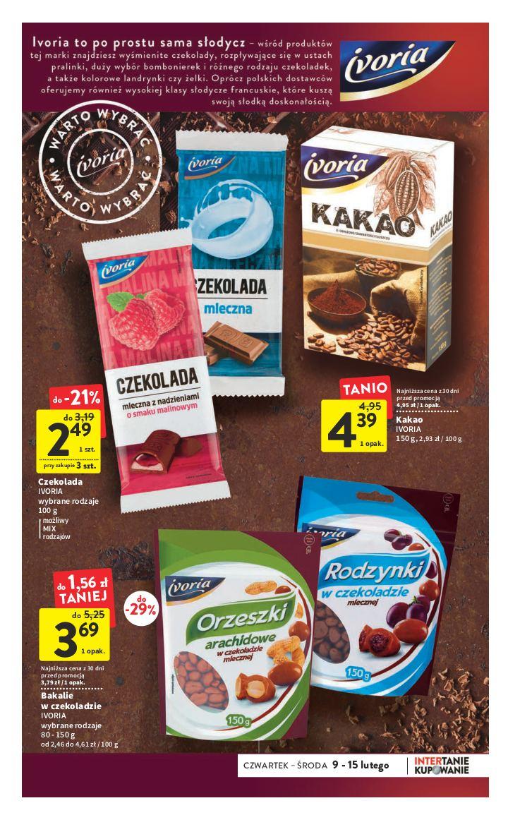 Gazetka promocyjna Intermarche str. 29