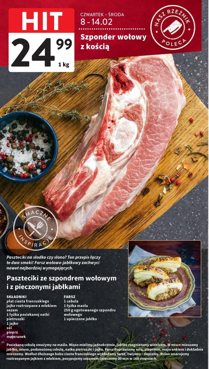 Gazetka promocyjna Intermarche str. 25