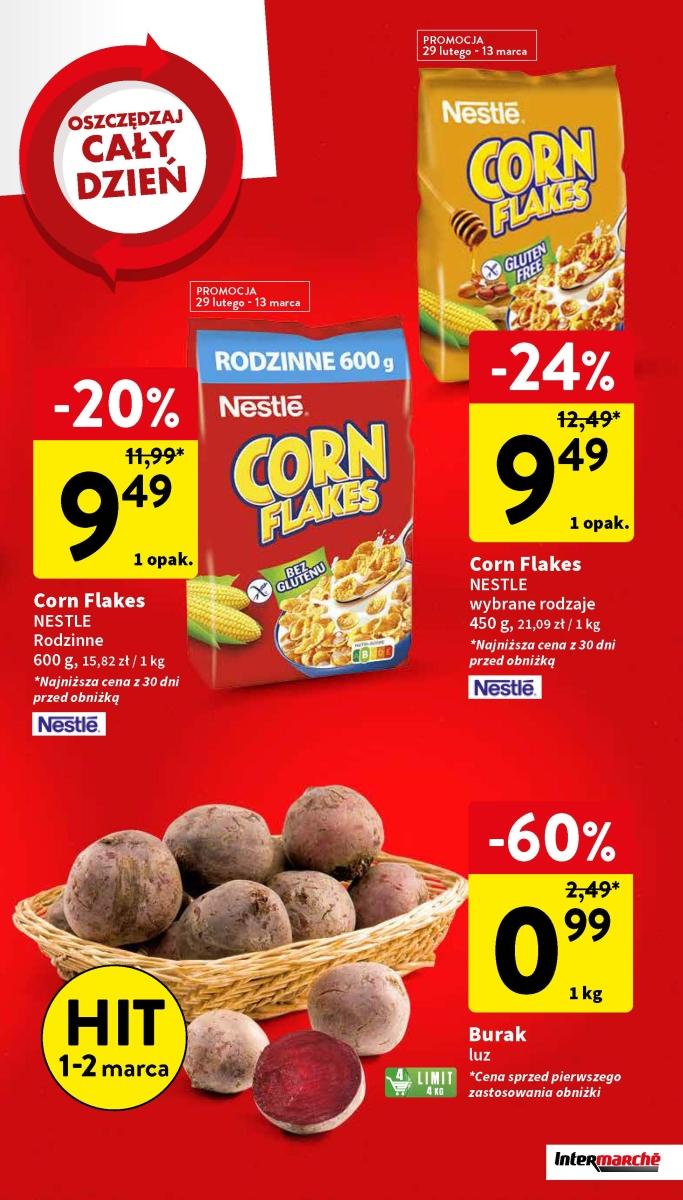 Gazetka promocyjna Intermarche str. 3