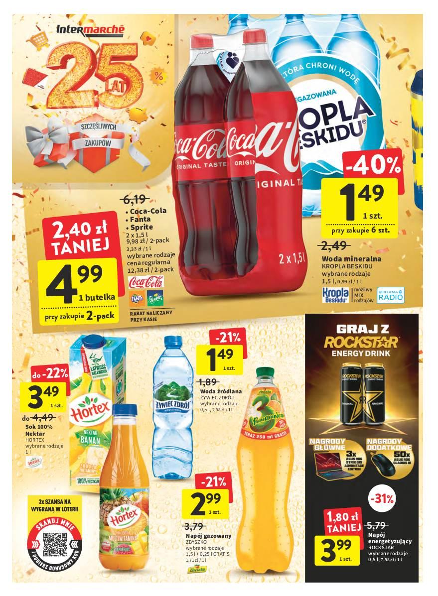 Gazetka promocyjna Intermarche str. 32