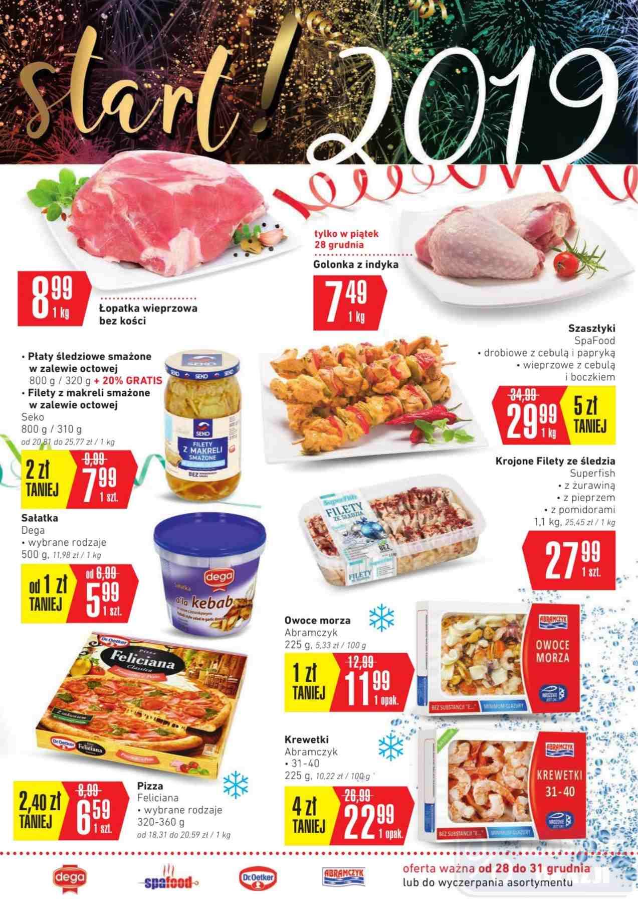 Gazetka promocyjna Intermarche str. 11