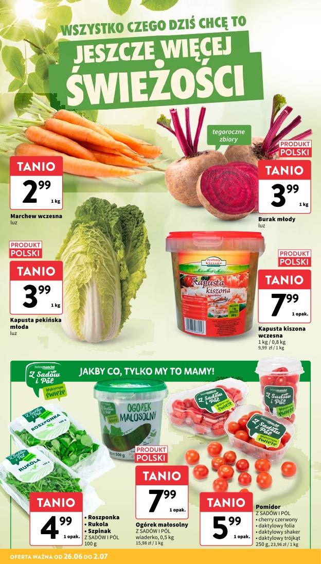 Gazetka promocyjna Intermarche str. 12