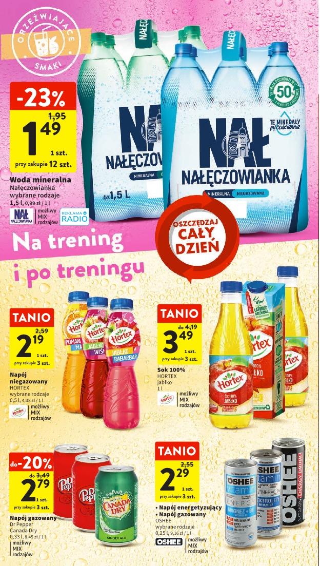 Gazetka promocyjna Intermarche str. 22
