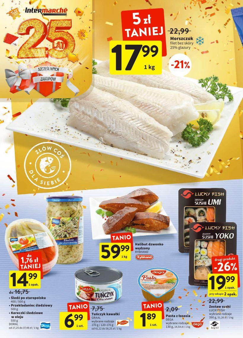 Gazetka promocyjna Intermarche str. 22