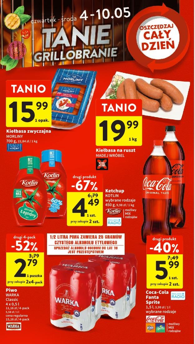 Gazetka promocyjna Intermarche str. 12