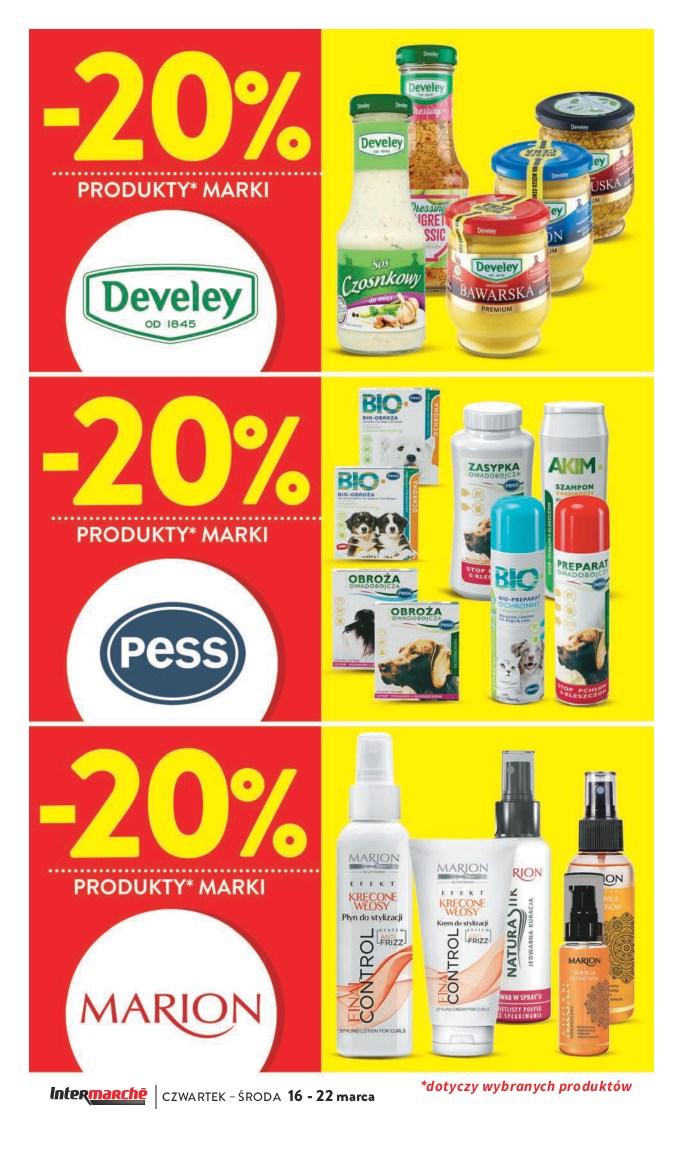 Gazetka promocyjna Intermarche str. 12
