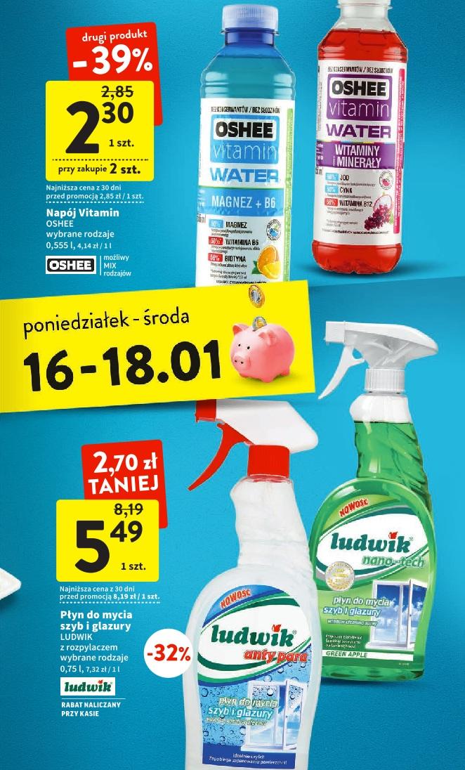 Gazetka promocyjna Intermarche str. 39